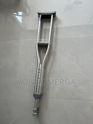 Photo - Crutches (Pre Owned)Kranchز疏adults Feature Thick^‘Crutches’