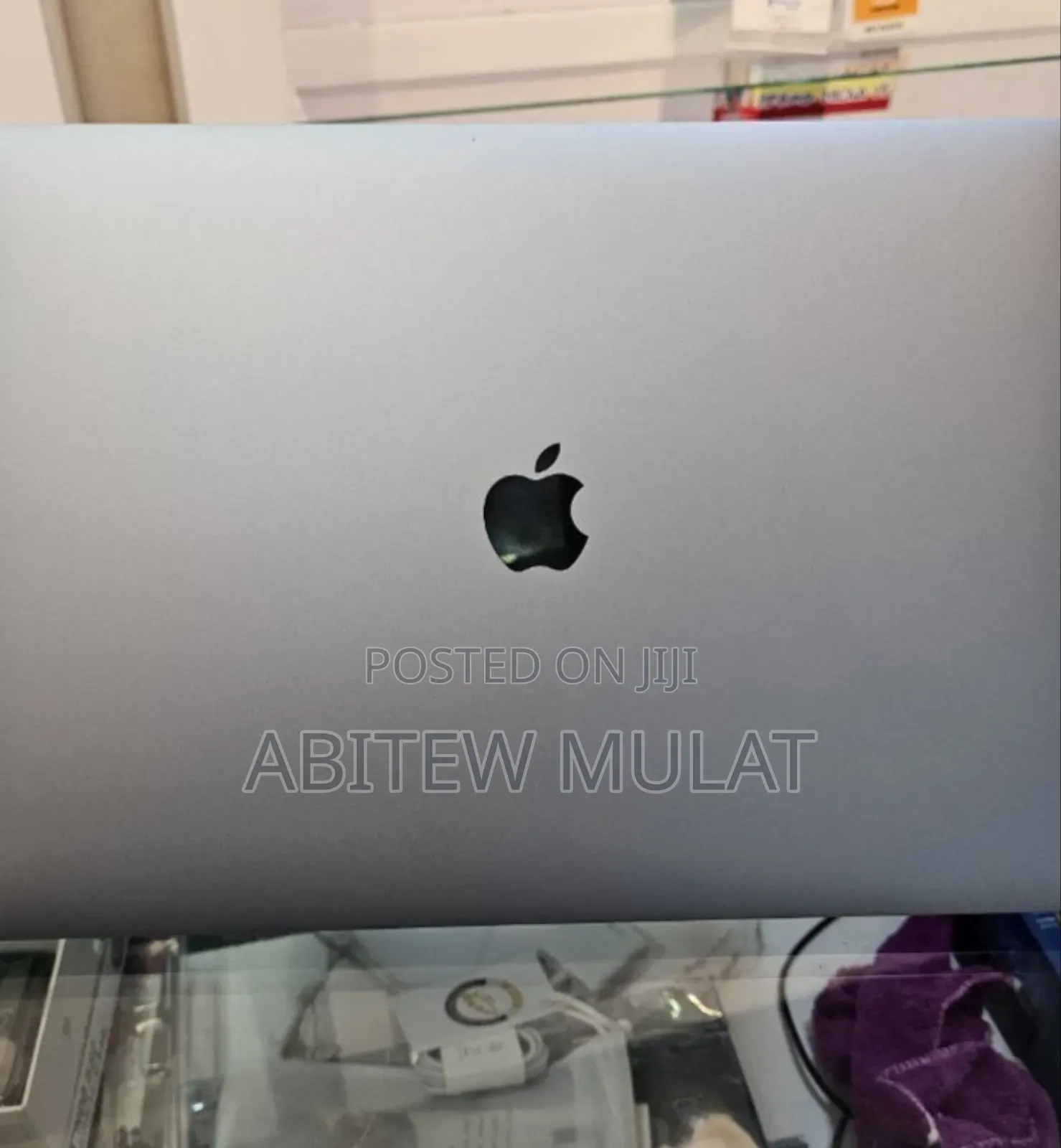 New Laptop Apple MacBook Pro 2017 16GB Intel Core I7 SSD 1T