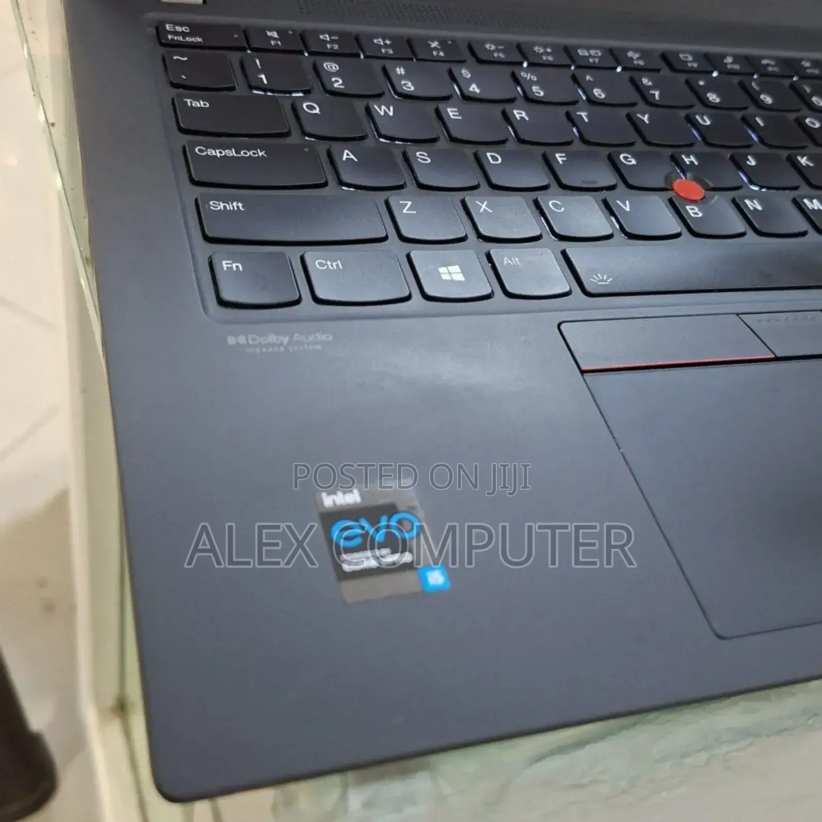 New Laptop Lenovo ThinkPad T14s G4 16GB Intel Core I5 SSD 512GB