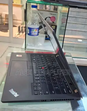 New Laptop Lenovo ThinkPad T14s G4 16GB Intel Core I5 SSD 512GB