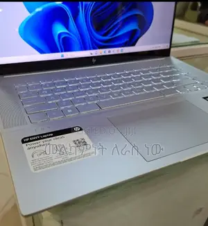 New Laptop HP Envy 16 Gaming 16-H1023dx 16GB Intel Core I7 SSD 1T