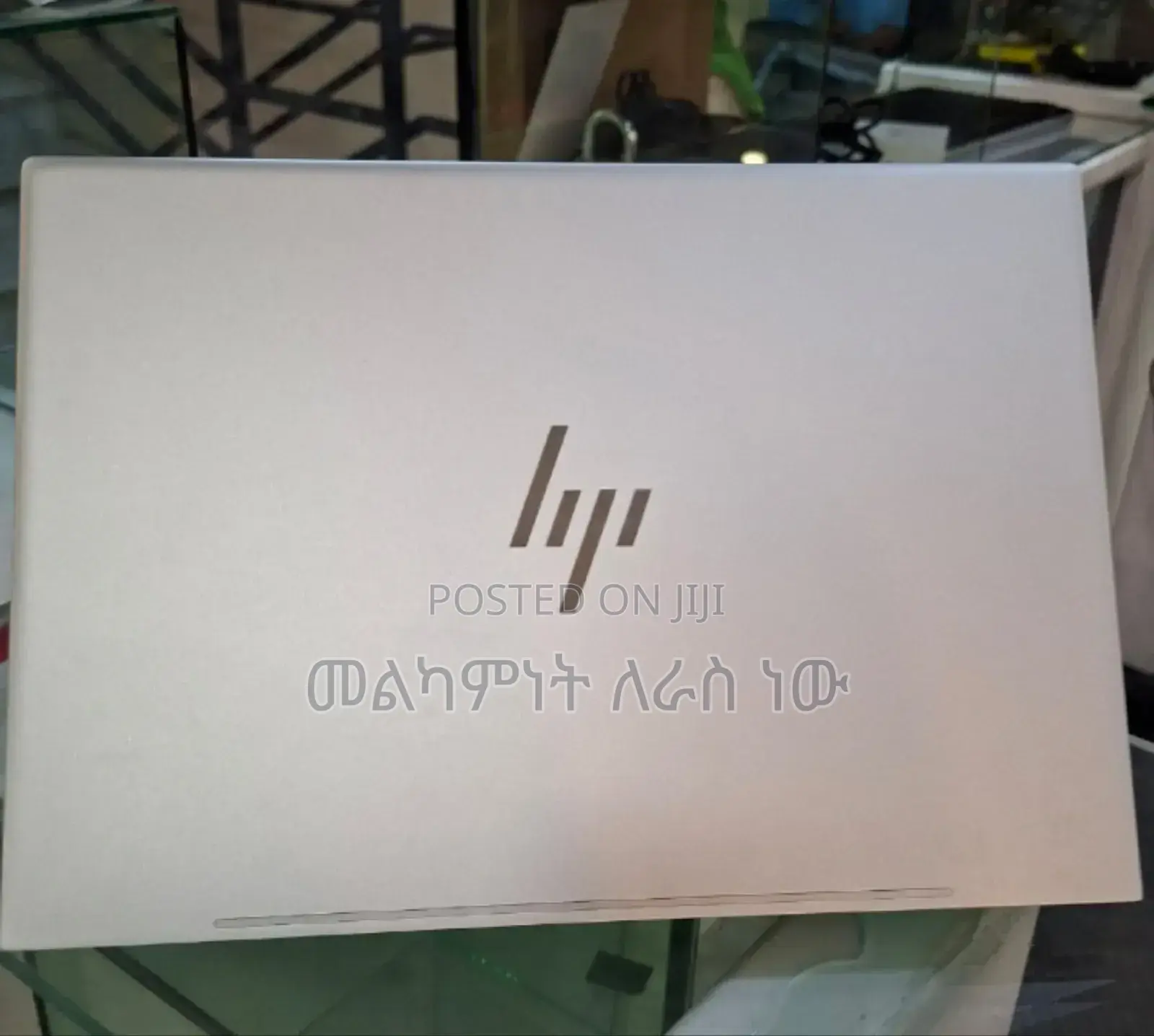 New Laptop HP Envy 16 Gaming 16-H1023dx 16GB Intel Core I7 SSD 1T