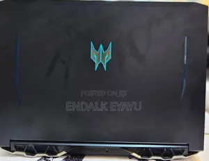 Photo - New Laptop Acer Predator Helios 300 16GB Intel Core I7 SSD 1T