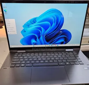 Photo - New Laptop HP Envy 15 32GB Intel Core Ultra 7 SSD 1T