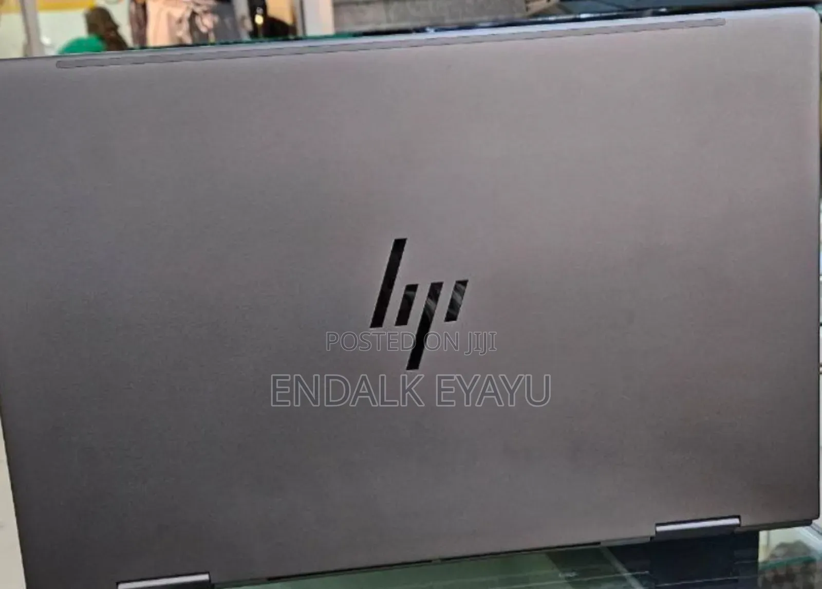 New Laptop HP Envy 15 32GB Intel Core Ultra 7 SSD 1T