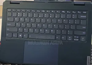 New Laptop Lenovo Yoga 2 16GB AMD Ryzen 7 SSD 512GB