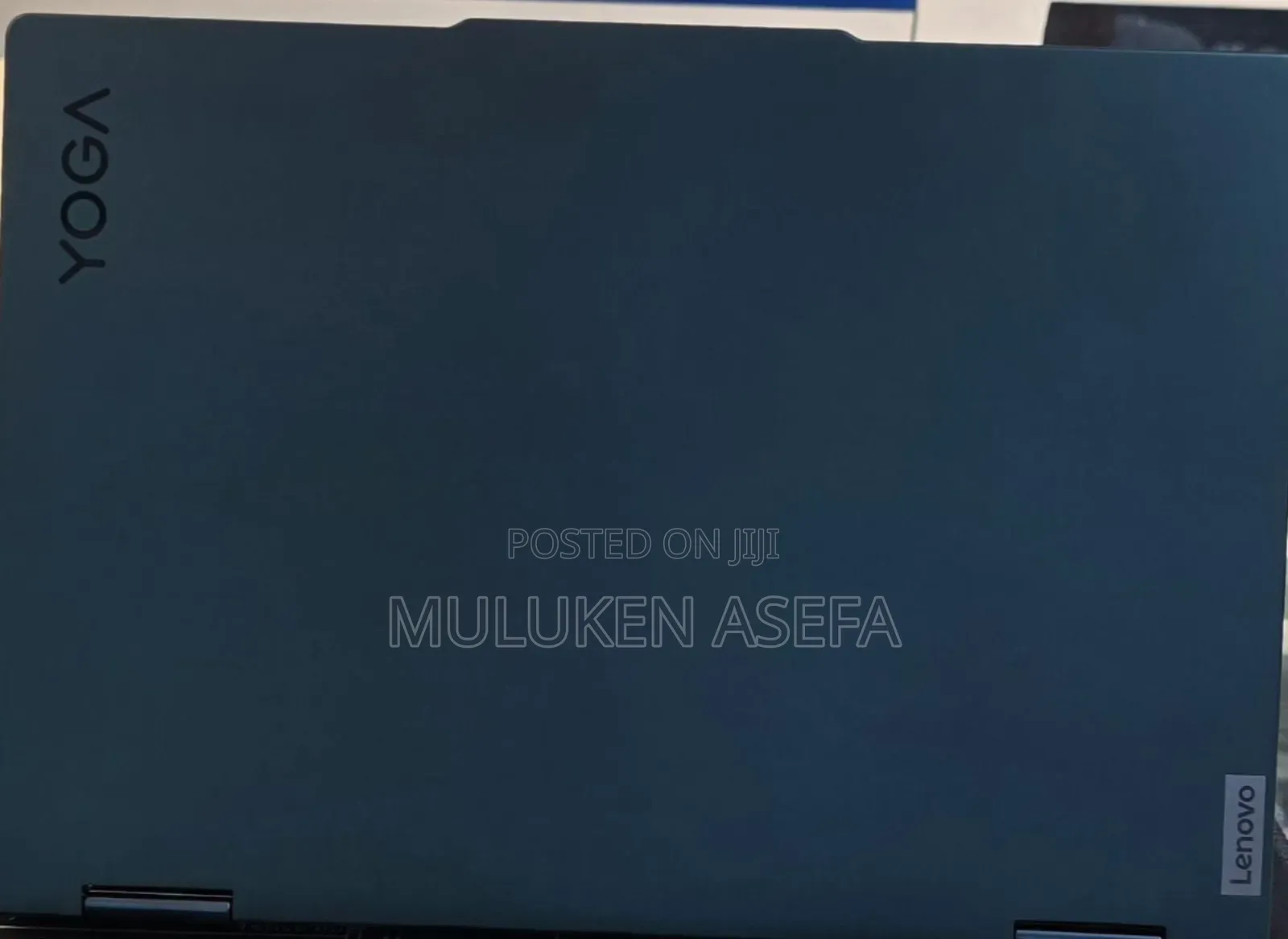 New Laptop Lenovo Yoga 2 16GB AMD Ryzen 7 SSD 512GB