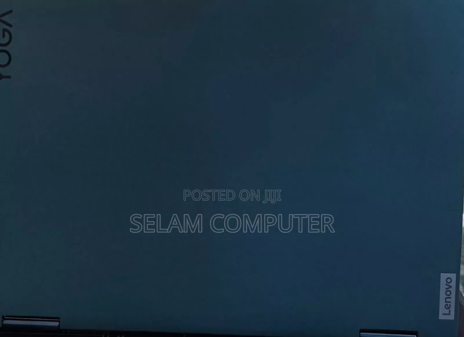 New Laptop Lenovo ThinkPad X380 Yoga 16GB AMD Ryzen 7 SSD 512GB