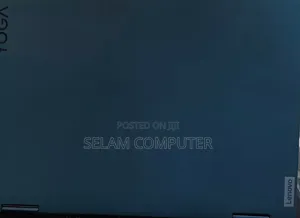 New Laptop Lenovo ThinkPad X380 Yoga 16GB AMD Ryzen 7 SSD 512GB