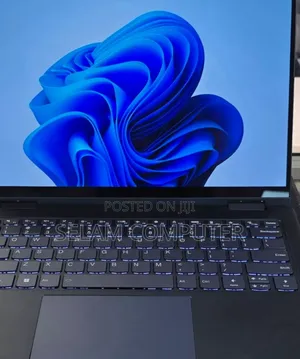 New Laptop Lenovo ThinkPad X380 Yoga 16GB AMD Ryzen 7 SSD 512GB