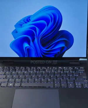 New Laptop Lenovo ThinkPad X380 Yoga 16GB AMD Ryzen 7 SSD 512GB