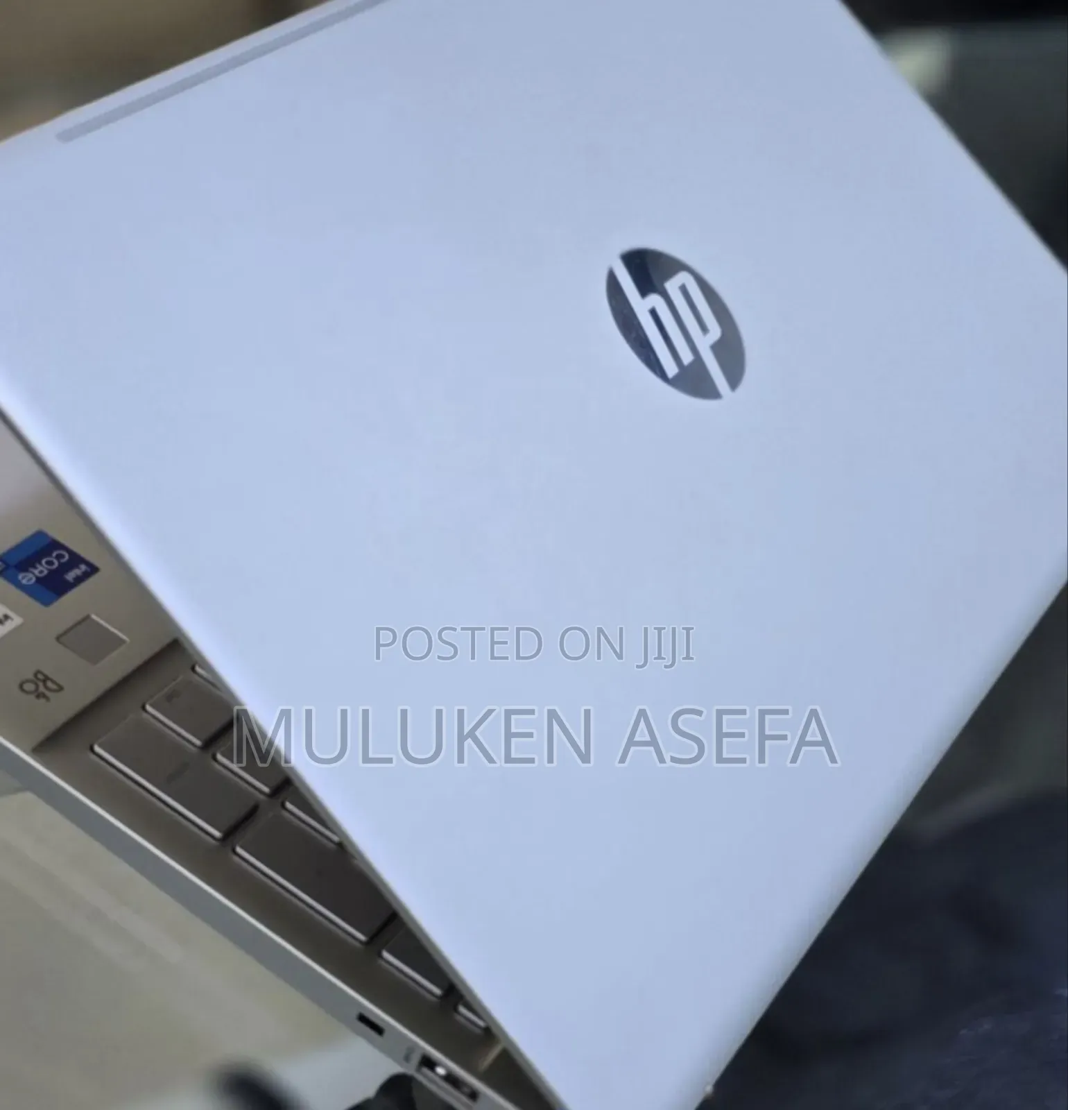 New Laptop HP Pavilion 15 16GB Intel Core I7 SSD 1T