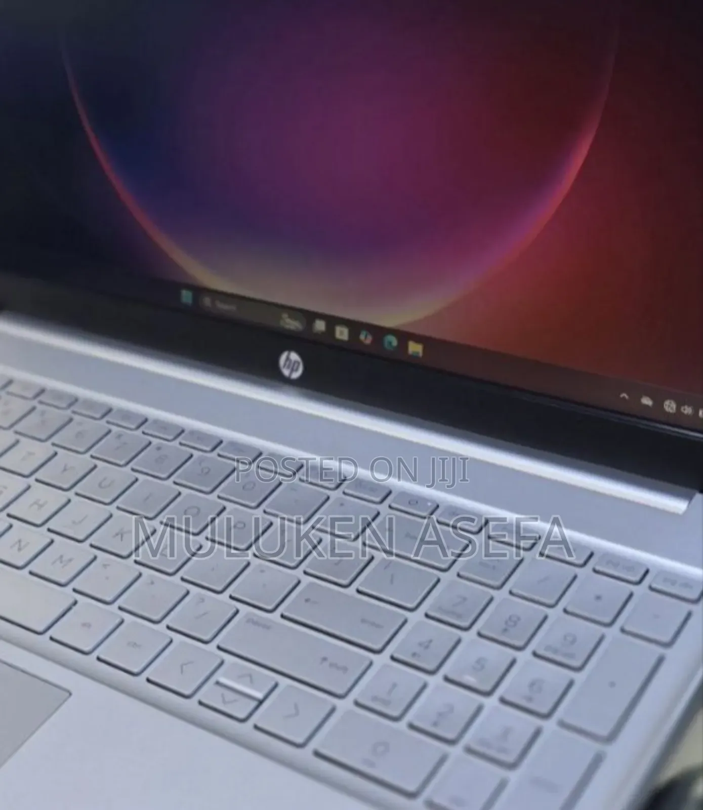 New Laptop HP Pavilion 15 16GB Intel Core I7 SSD 1T