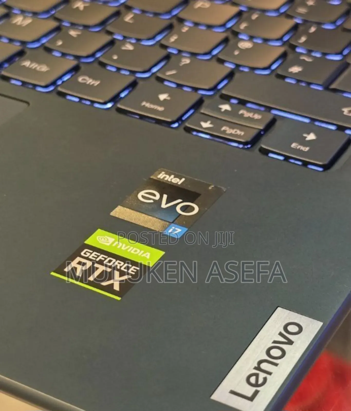 New Laptop Lenovo Yoga 3 32GB Intel Core I7 SSD 1T