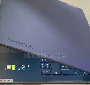 New Laptop Lenovo Yoga 3 32GB Intel Core I7 SSD 1T