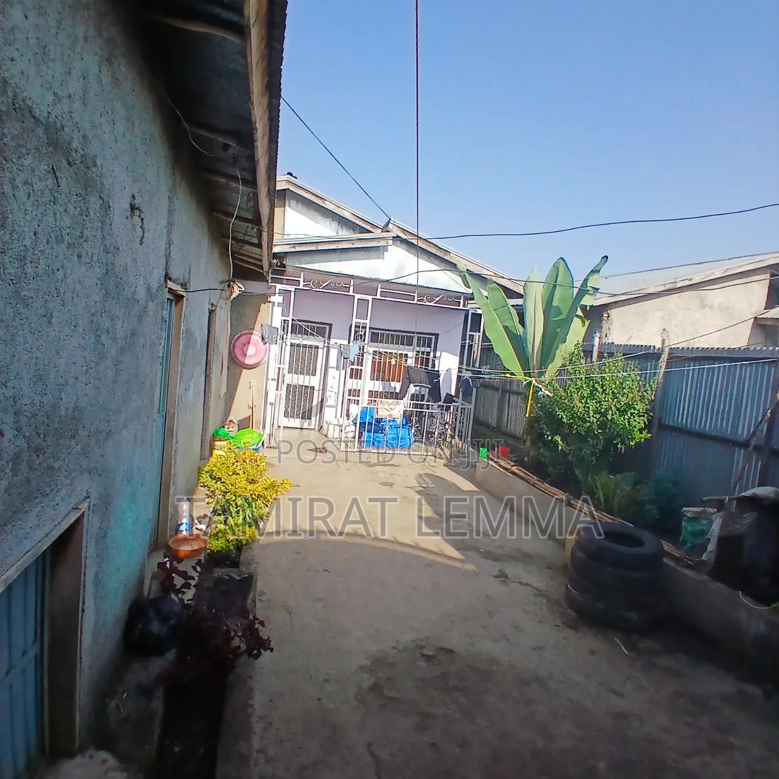 2bdrm Villa in East Shewa for sale