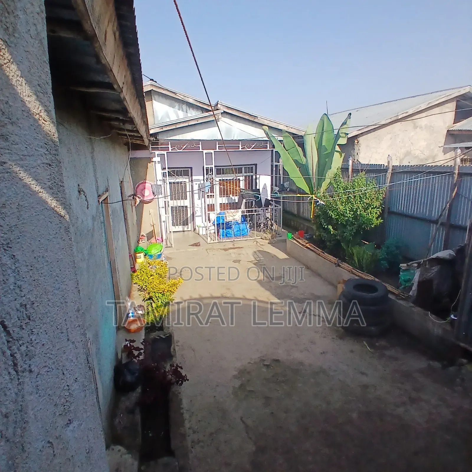 2bdrm Villa in East Shewa for sale