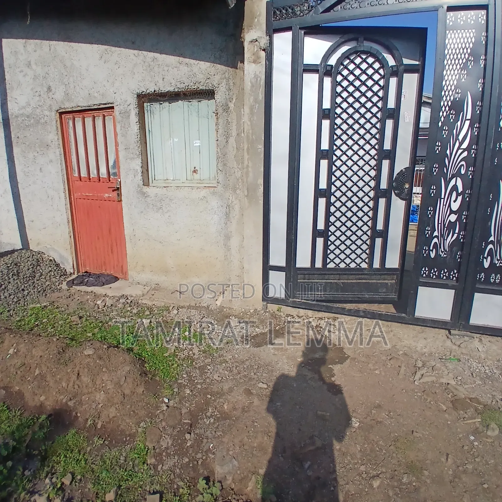 2bdrm Villa in East Shewa for sale