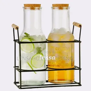 Photo - Juice Dispenser Small Size