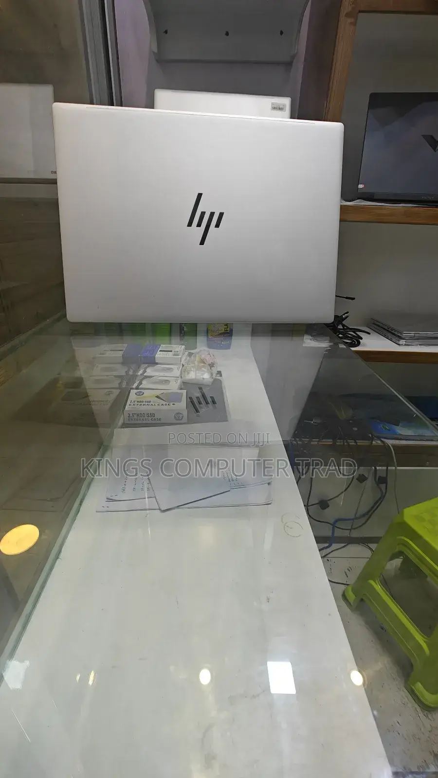 New Laptop HP Pavilion 15 16GB Intel Core I7 SSD 1T