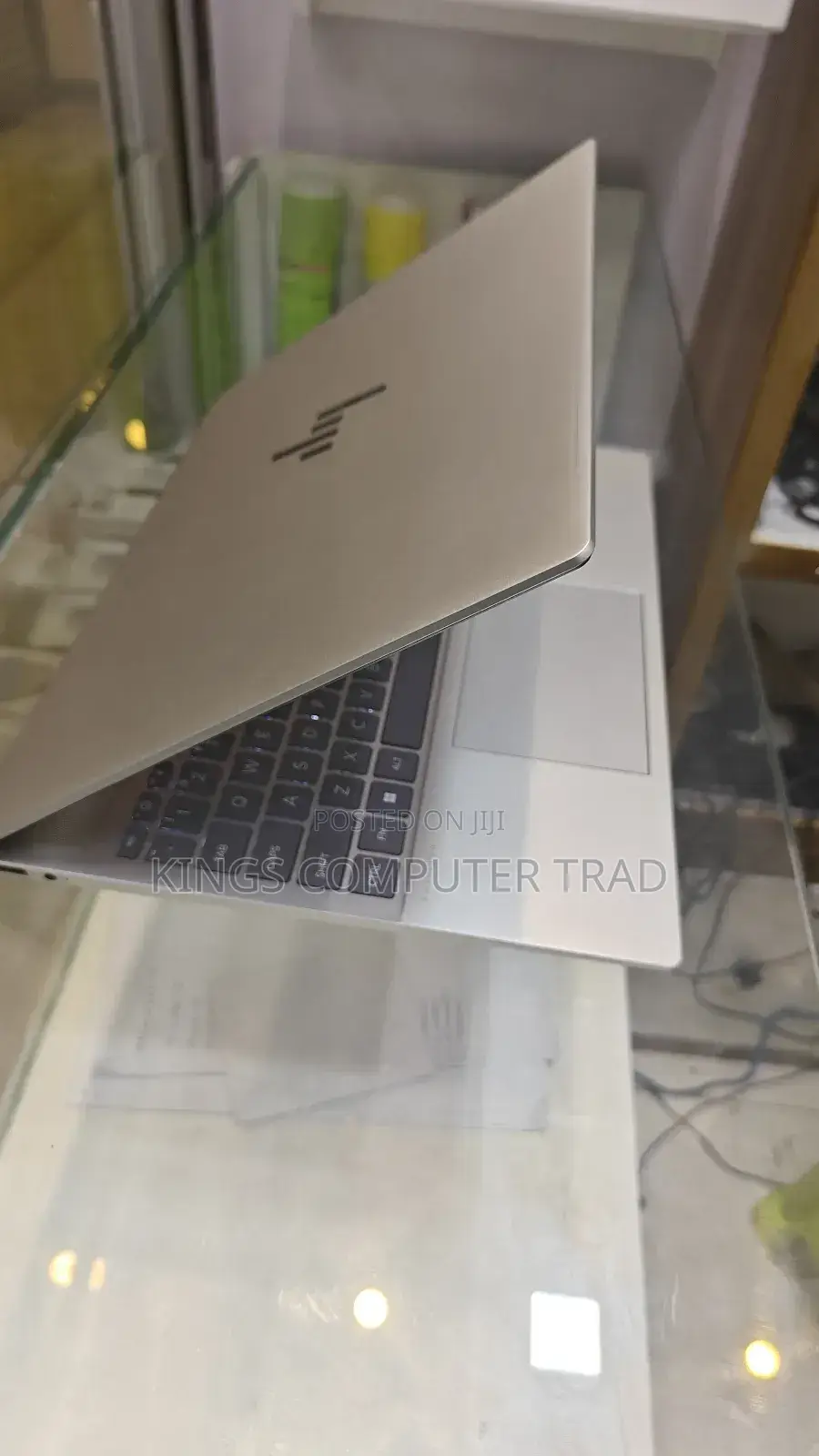 New Laptop HP Pavilion 15 16GB Intel Core I7 SSD 1T