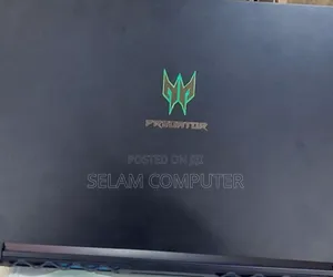 New Laptop Acer Predator Helios Neo 16 16GB Intel Core I7 SSD 1T