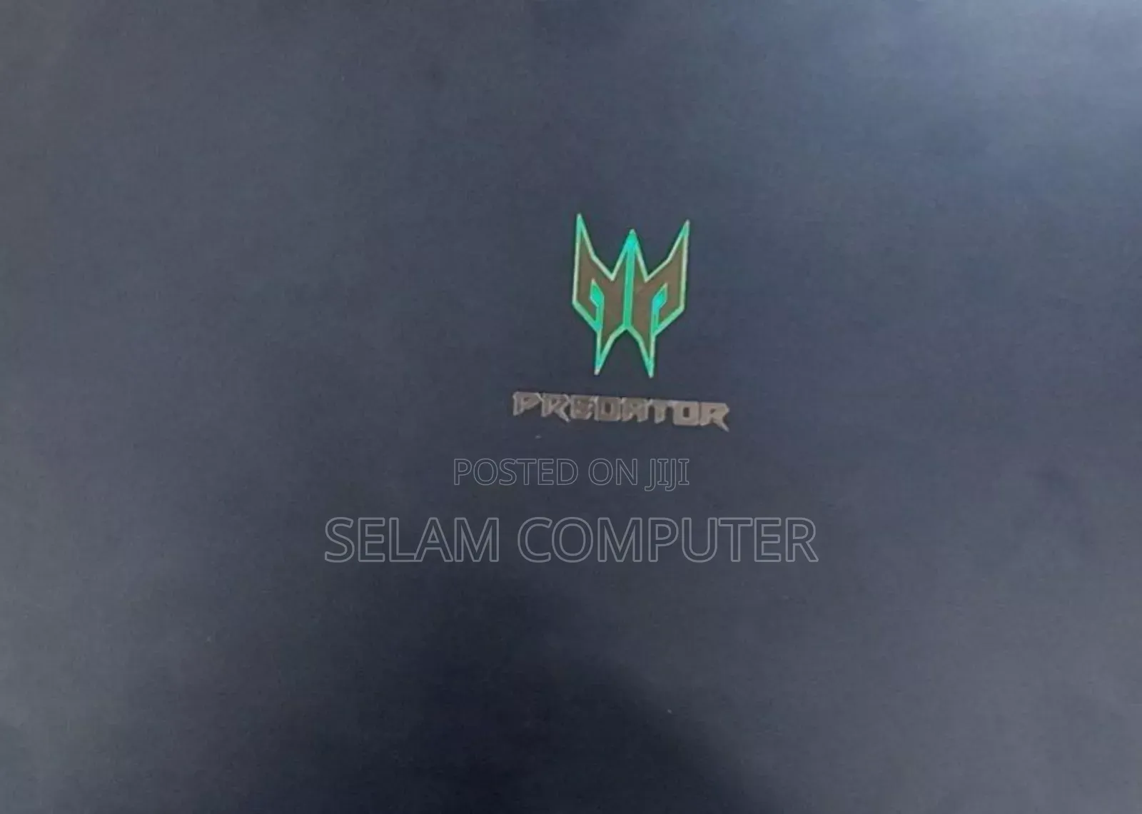 New Laptop Acer Predator Helios Neo 16 16GB Intel Core I7 SSD 1T