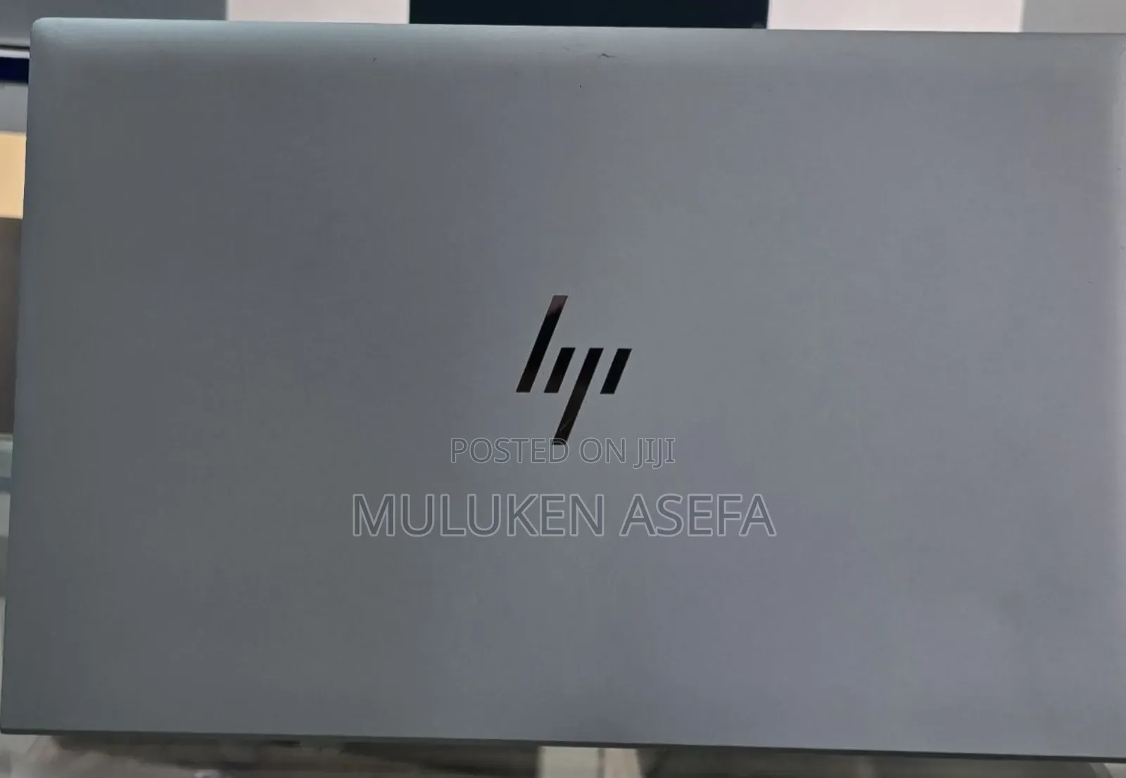 New Laptop HP EliteBook 850 G8 16GB Intel Core I7 SSD 512GB