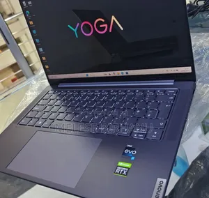 New Laptop Lenovo Yoga 330 32GB Intel Core I7 SSD 1T