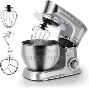Photo - Sayonapp Stand Mixer 5l