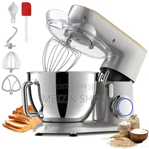 Sayonapp Stand Mixer 5l