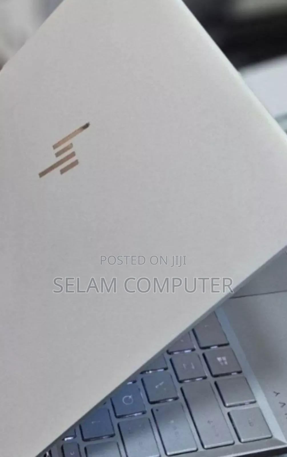 New Laptop HP Envy 6 4GB Intel Core I5 SSD 256GB