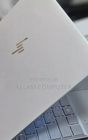 New Laptop HP Envy 6 4GB Intel Core I5 SSD 256GB