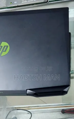 New Laptop HP Pavilion Power 15 16GB Intel Core I5 SSD 512GB