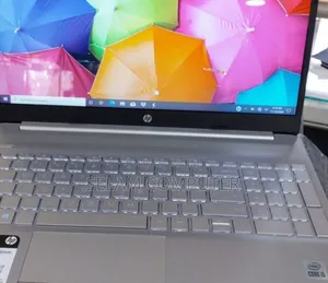 New Laptop HP Stream Notebook 12GB Intel Core I5 SSD 1T