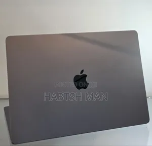 New Laptop Apple MacBook Air 2024 M3 15-Inch 8GB Apple M3 SSD 256GB