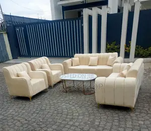 Photo - King Size Sofa Furniture