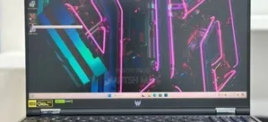 New Laptop Acer Predator Helios 300 16GB Intel Core I9 SSD 1T