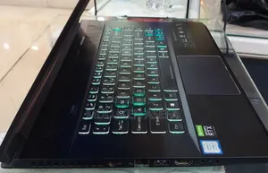 New Laptop Acer Predator 15 16GB Intel Core I7 SSD 1T