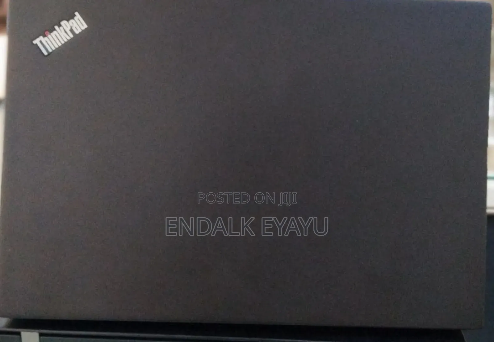 New Laptop Lenovo ThinkPad T480s 16GB Intel Core I7 SSD 256GB