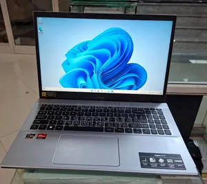 New Laptop Acer Aspire 5 16GB AMD Ryzen 7 SSD 512GB