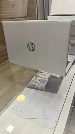Photo - New Laptop HP ProBook 440 G10 16GB Intel Core I7 SSD 512GB