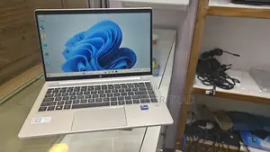 New Laptop HP ProBook 440 G10 16GB Intel Core I7 SSD 512GB