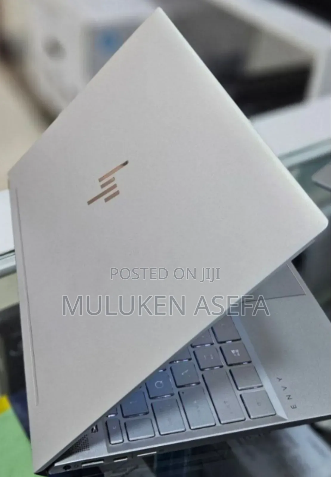 New Laptop HP Envy 14 4GB Intel Core I5 SSD 256GB