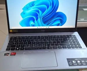 New Laptop Acer Aspire 3 16GB AMD Ryzen 7 SSD 512GB