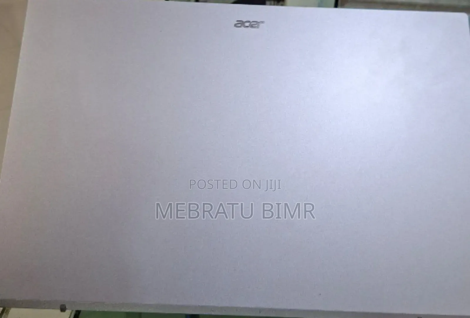 New Laptop Acer Aspire 3 16GB AMD Ryzen 7 SSD 512GB