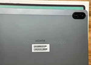 Photo - New Honor Tab 5 128 GB Silver