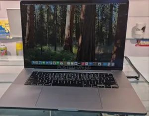New Laptop Apple MacBook Pro 2019 32GB Intel Core I9 SSD 1T
