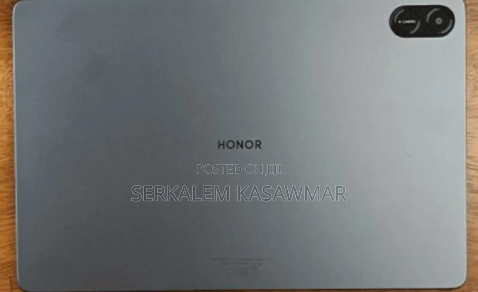 New Honor Tab 5 128 GB Silver