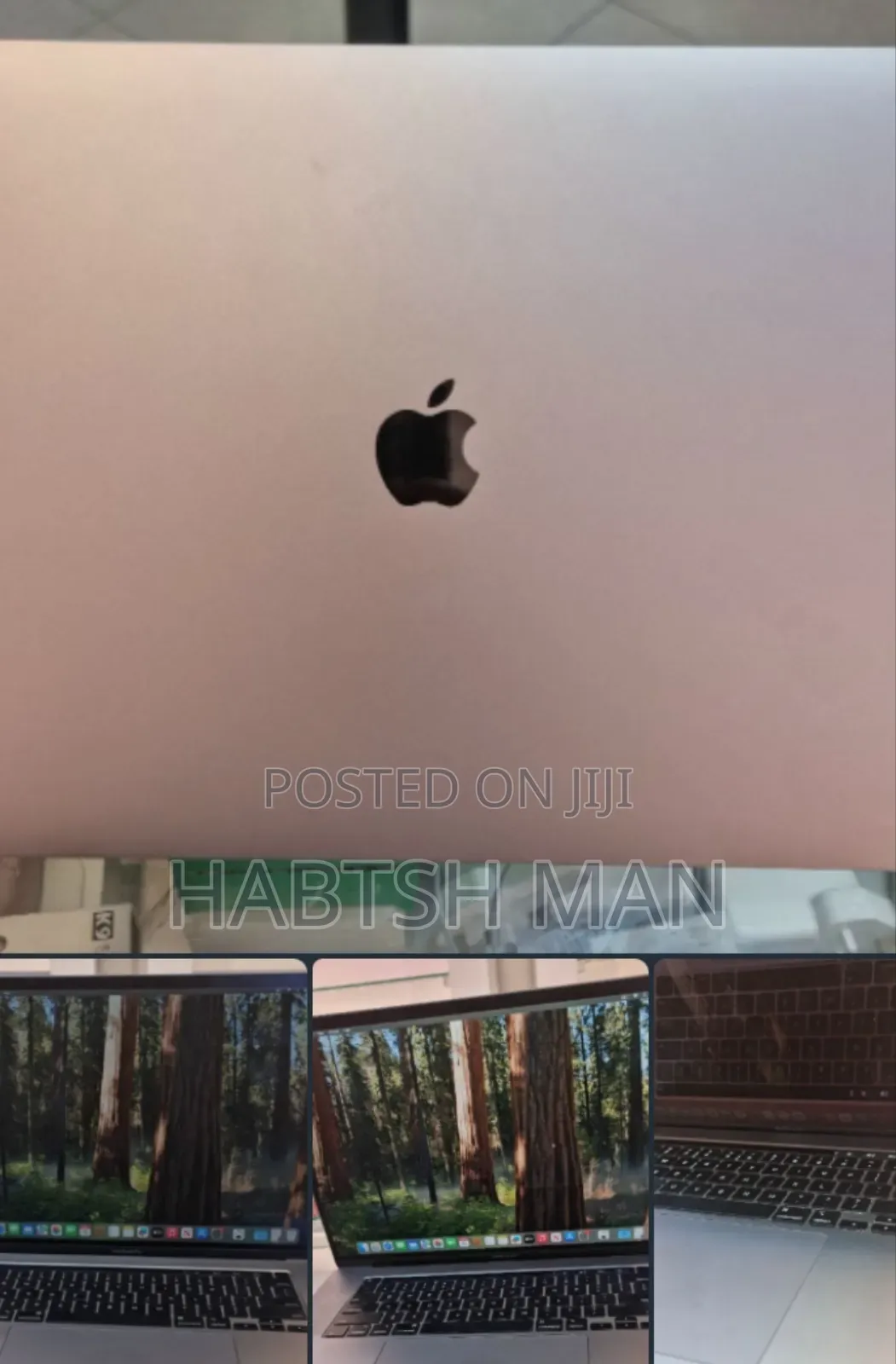 New Laptop Apple MacBook Pro 2019 32GB Intel Core I9 SSD 1T
